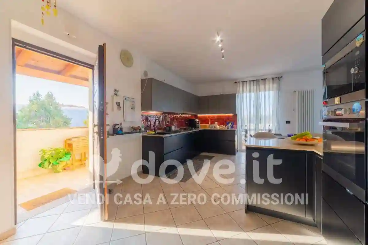 Villetta a schiera - foto 5