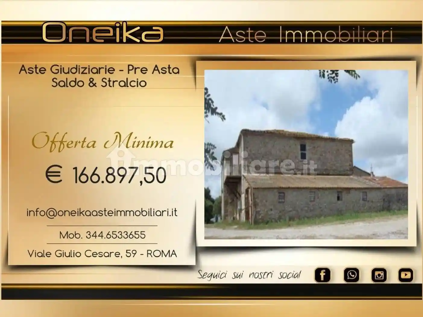 Appartamento in vendita a Scansano