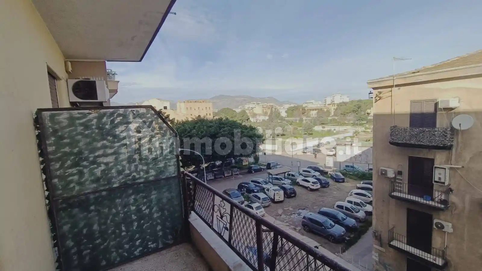 Appartamento in vendita a Palermo