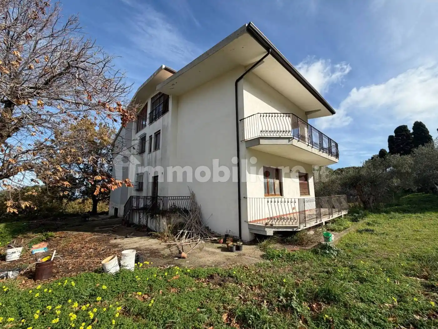 Villa in vendita a Messina