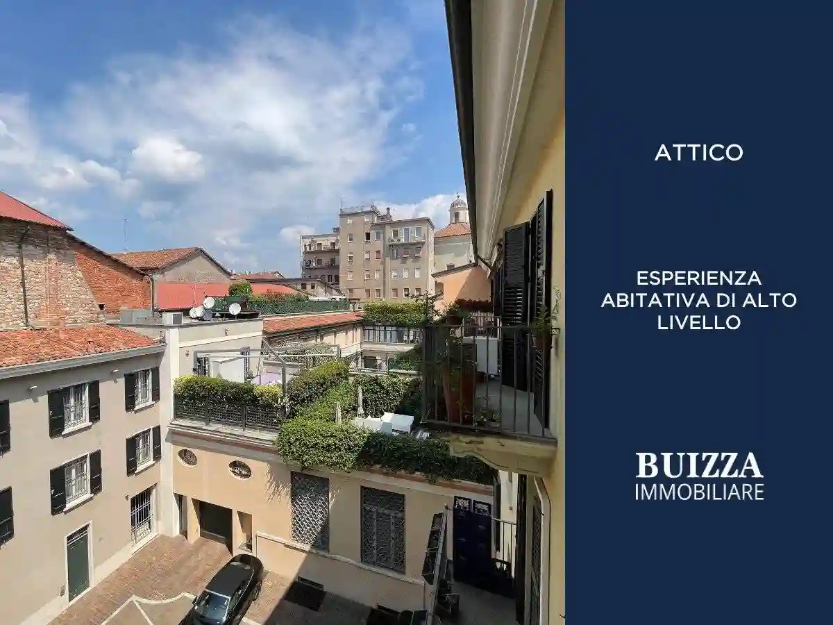 Attico - Mansarda - foto 4