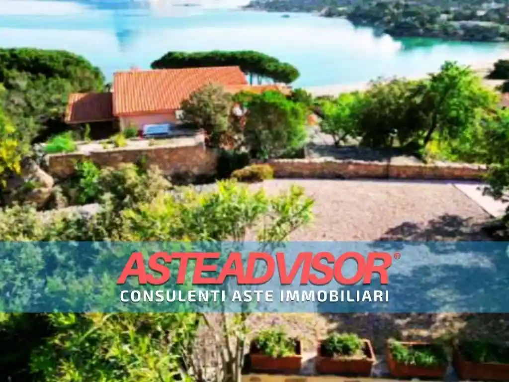 Villa in vendita a San Teodoro