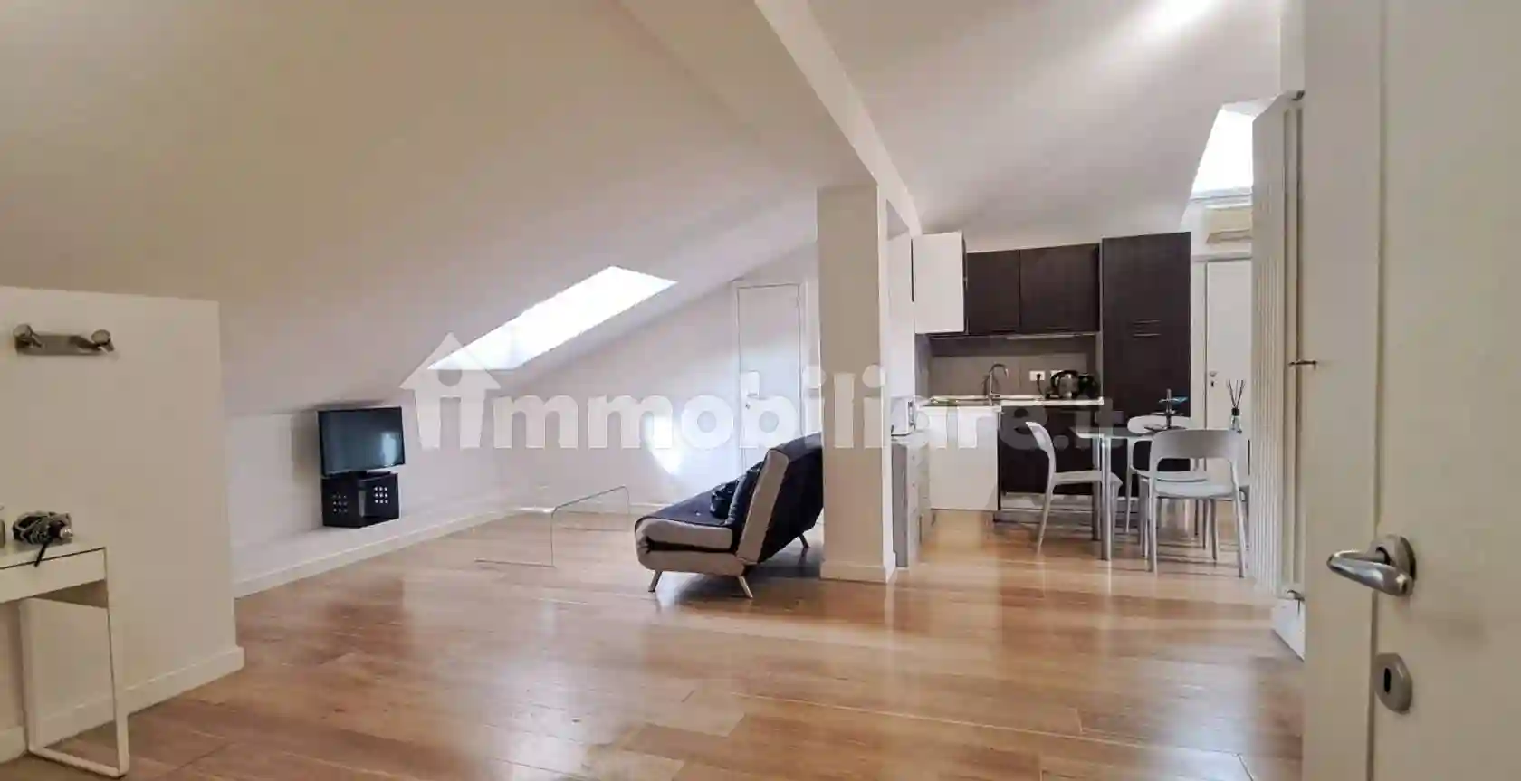 Attico - Mansarda - foto 2