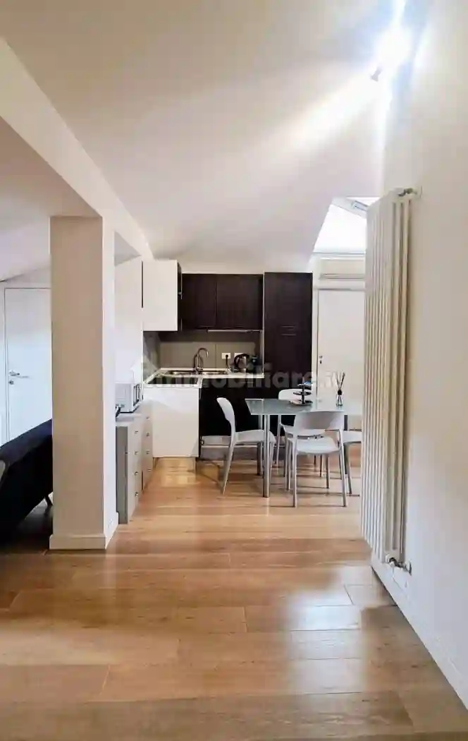 Attico - Mansarda - foto 3