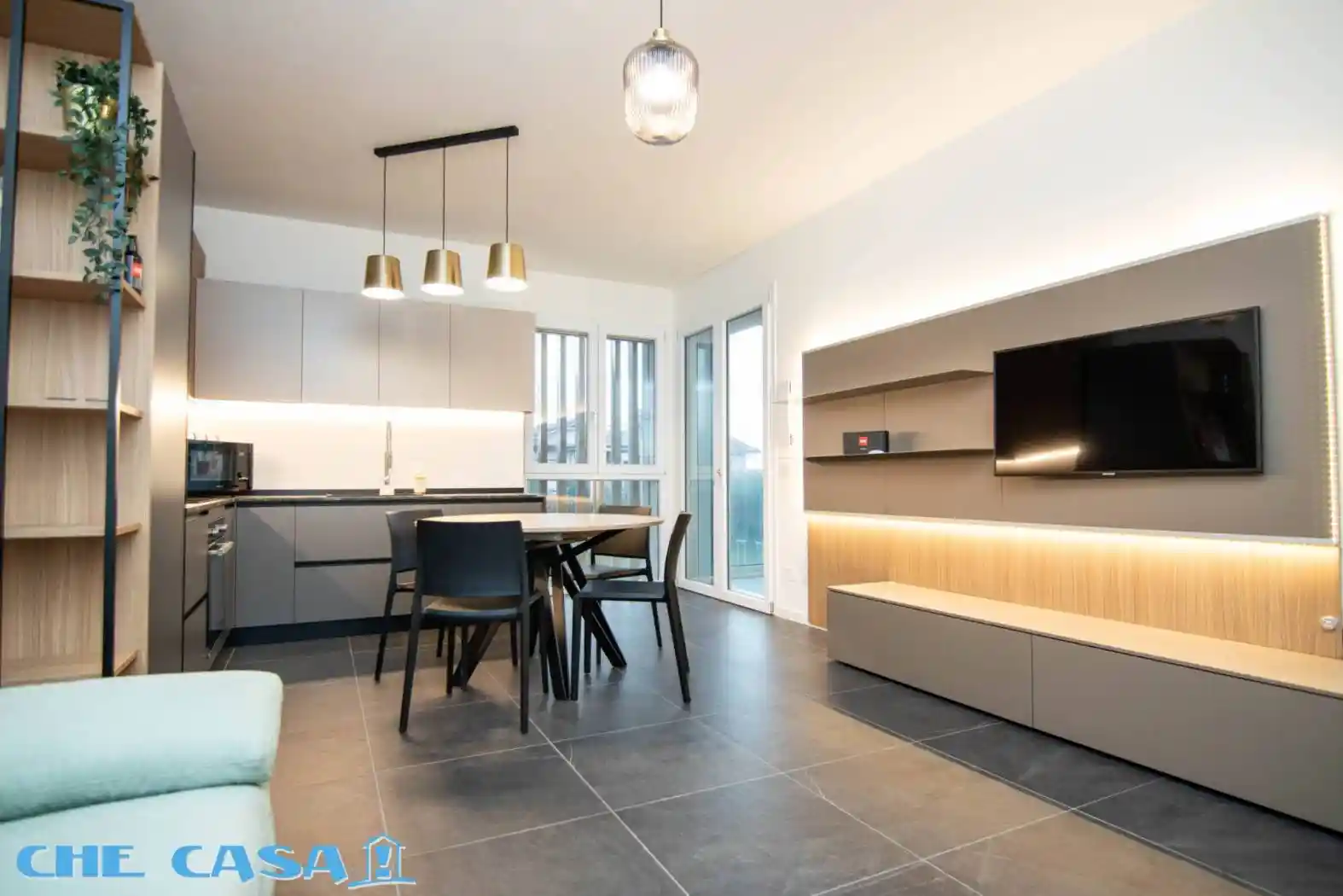 Appartamento in vendita a Morciano di Romagna