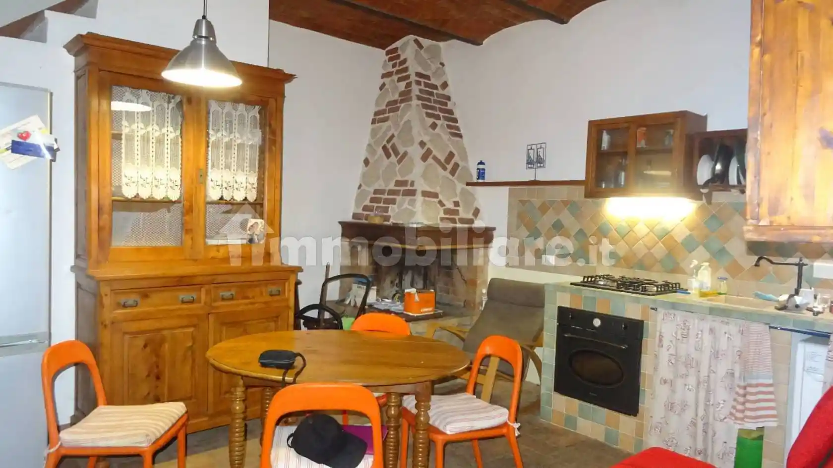 Rustico - Casale in vendita a Montespertoli