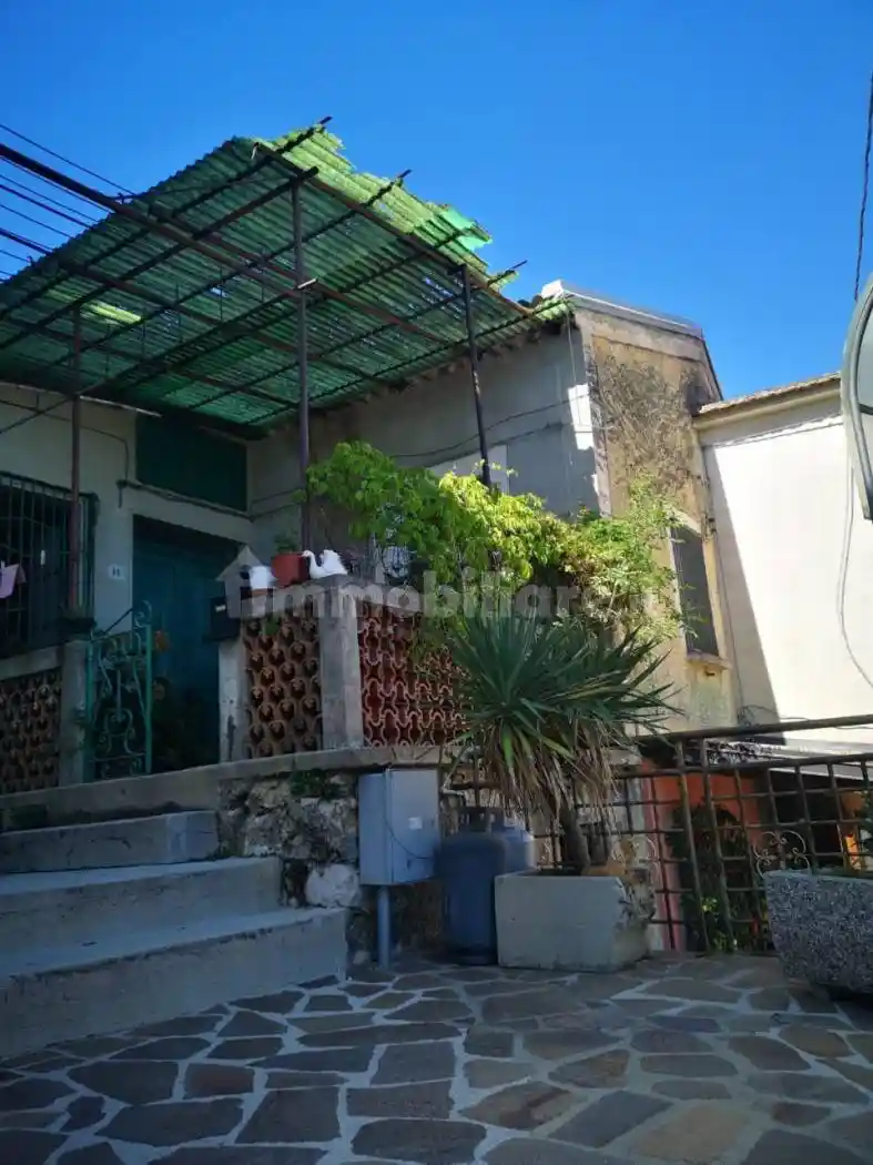 Appartamento in vendita a Sicignano degli Alburni