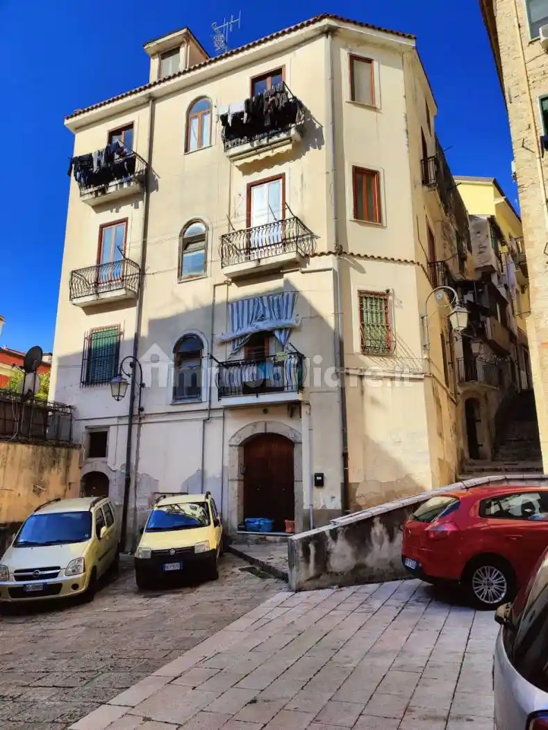 Appartamento in vendita a Eboli