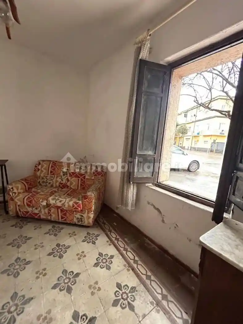 Casa indipendente in vendita a Oristano