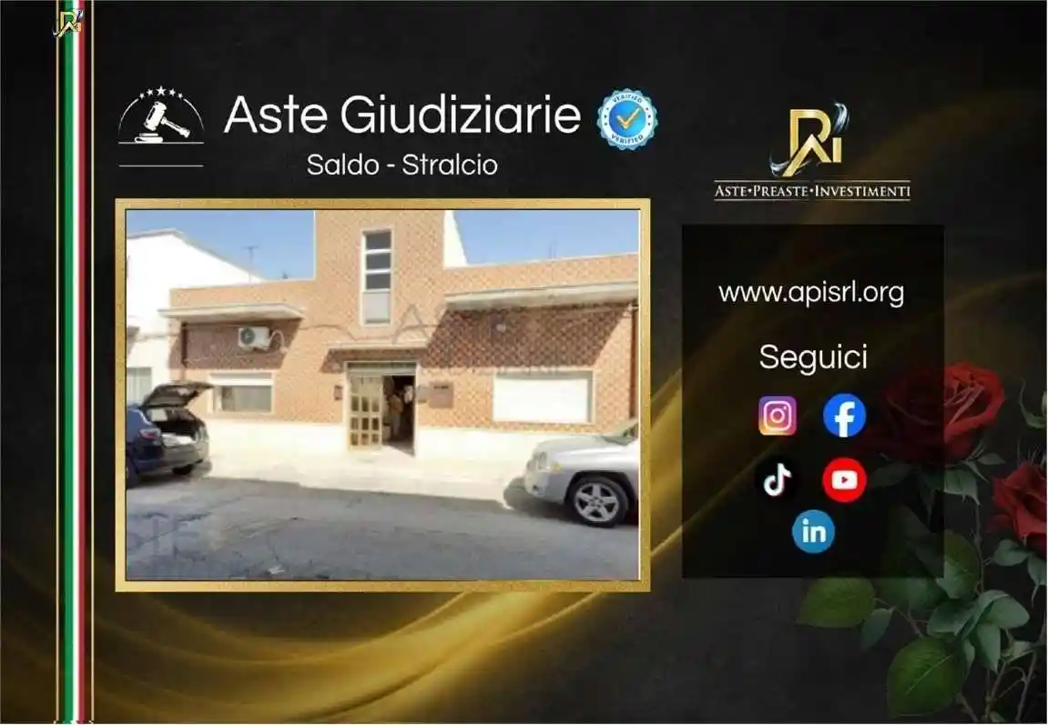 Appartamento in vendita a Carosino