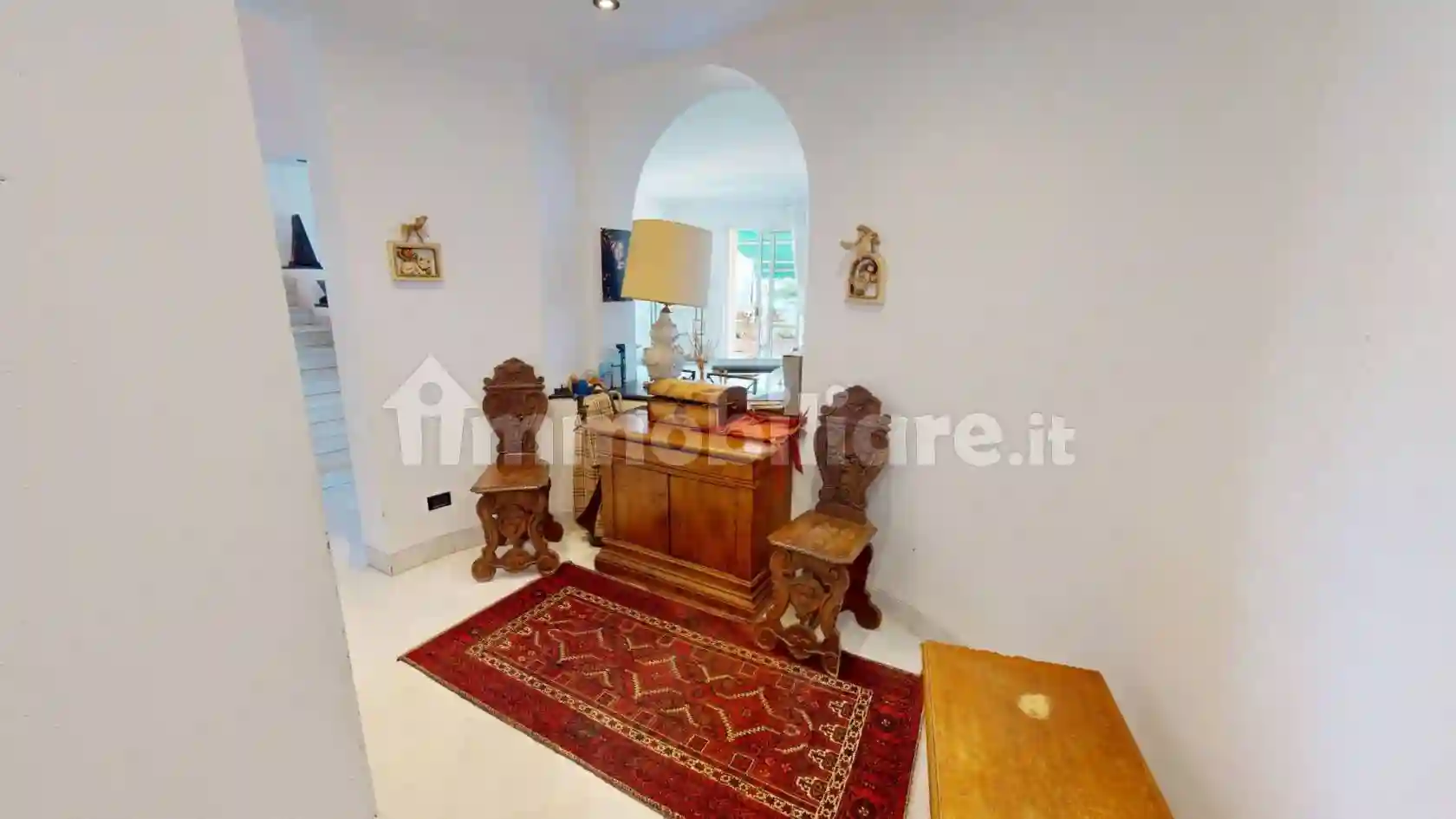 Attico - Mansarda - foto 5