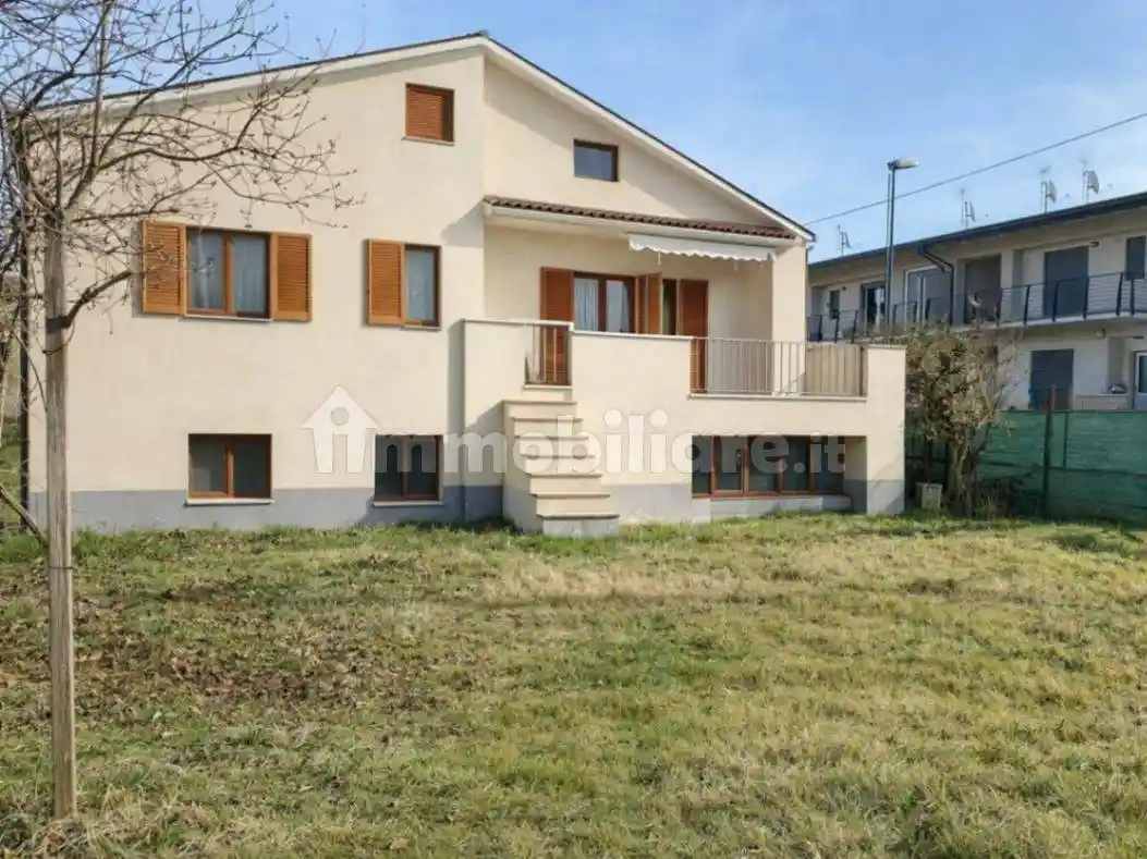 Villa in vendita a Avezzano