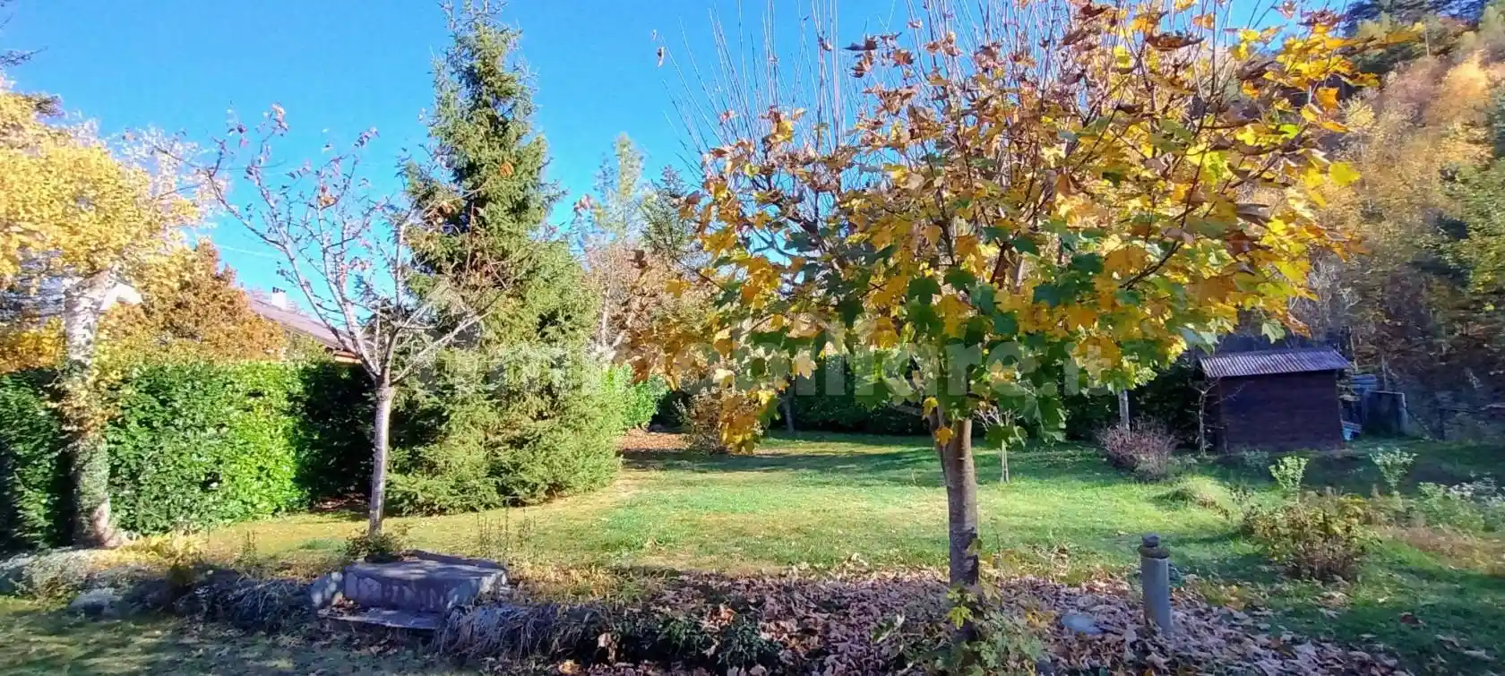 Villa in vendita a Gravere