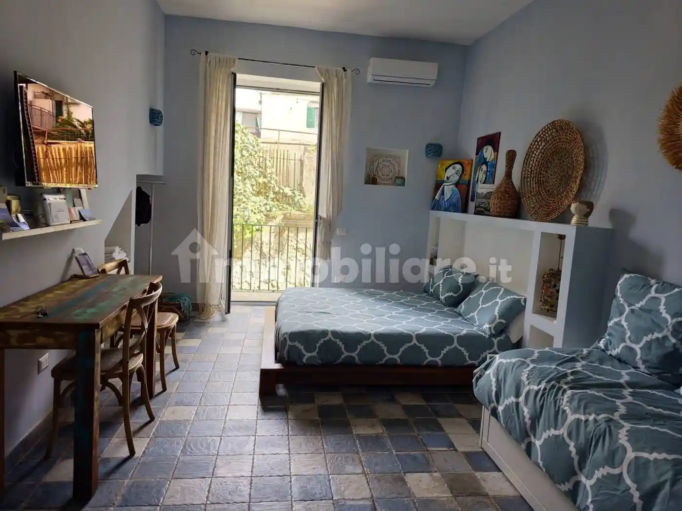 Appartamento in affitto a Napoli