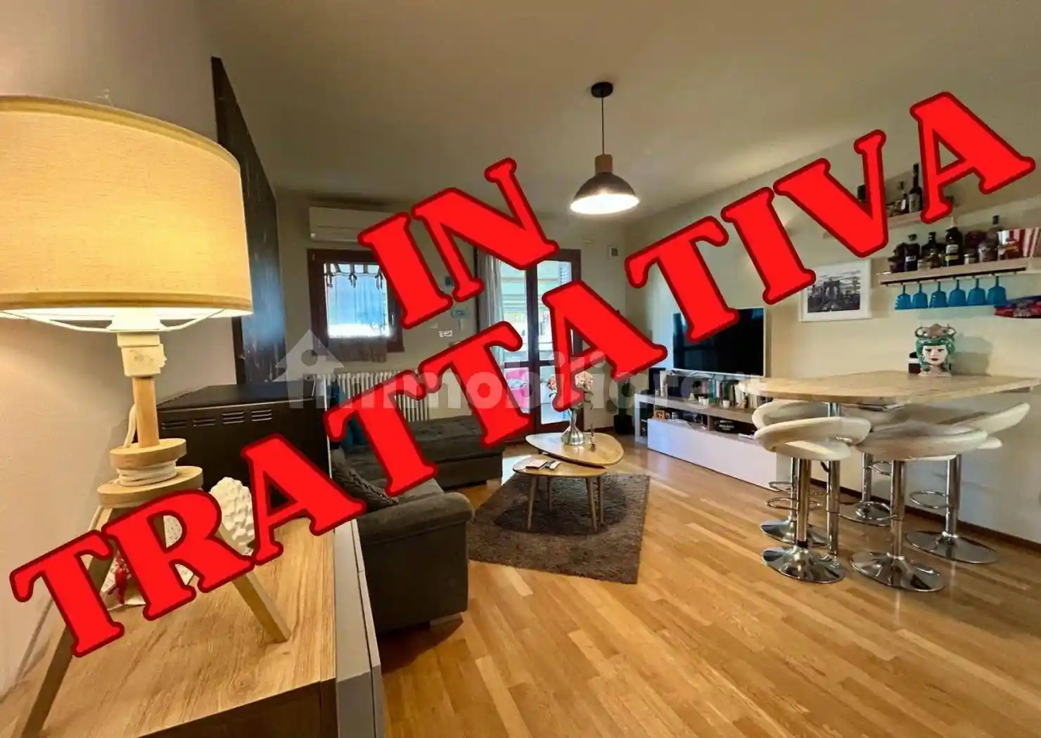 Appartamento in vendita a Pontedera