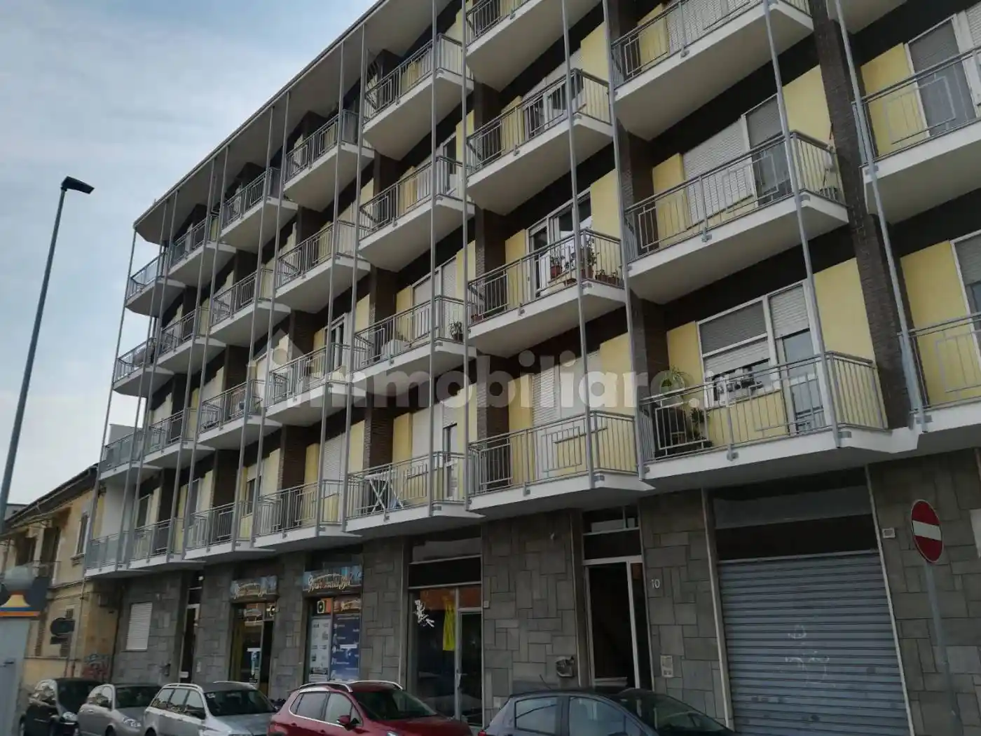 Appartamento in affitto a Settimo Torinese