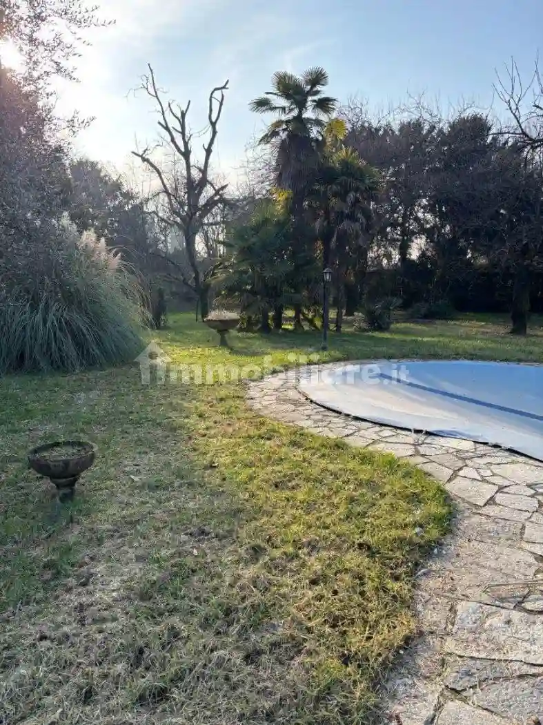 Palazzo - Edificio - foto 3