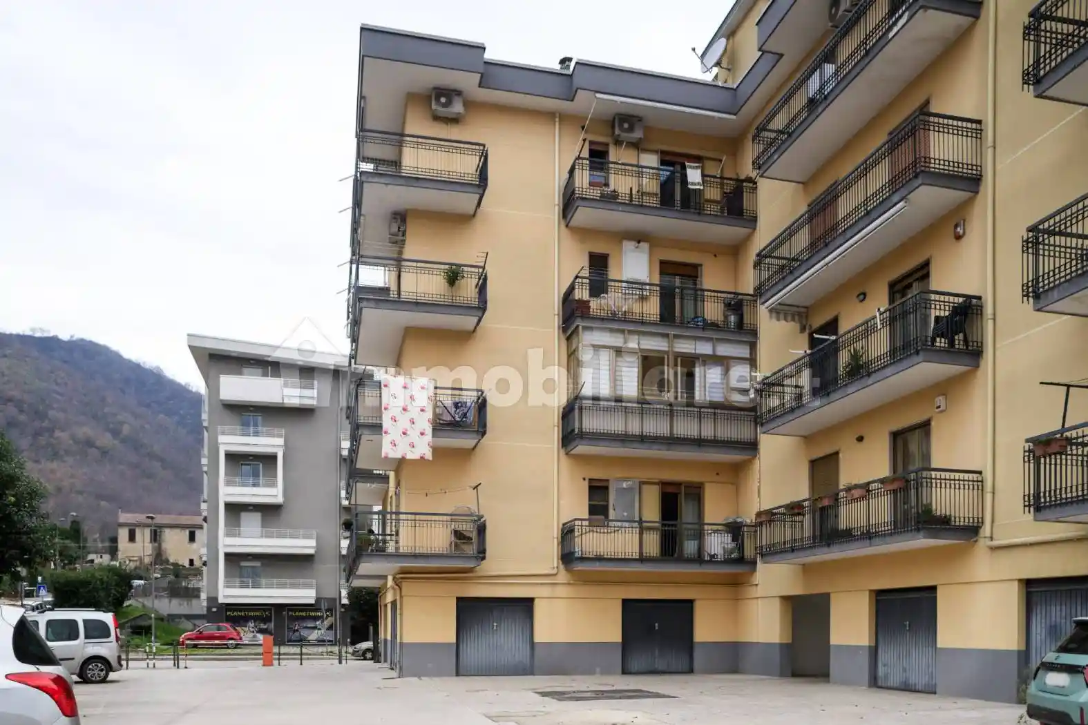 Appartamento in vendita a Baronissi