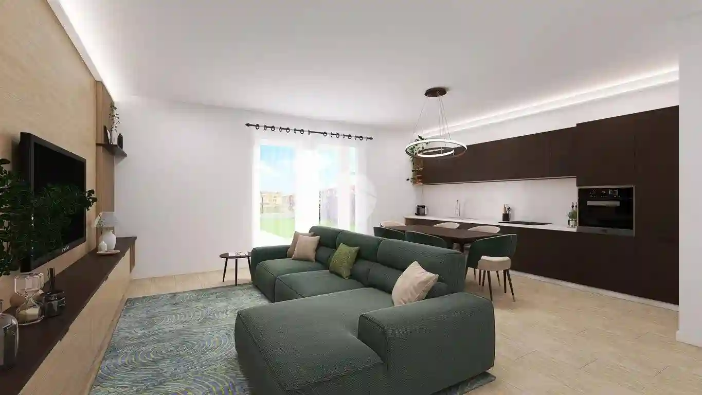 Appartamento - foto 3