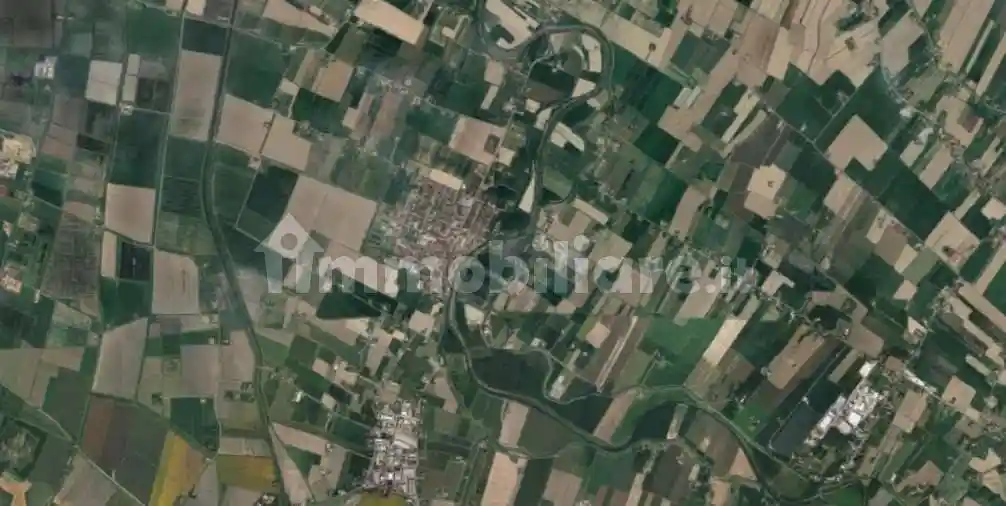 Villa in vendita a Novi di Modena