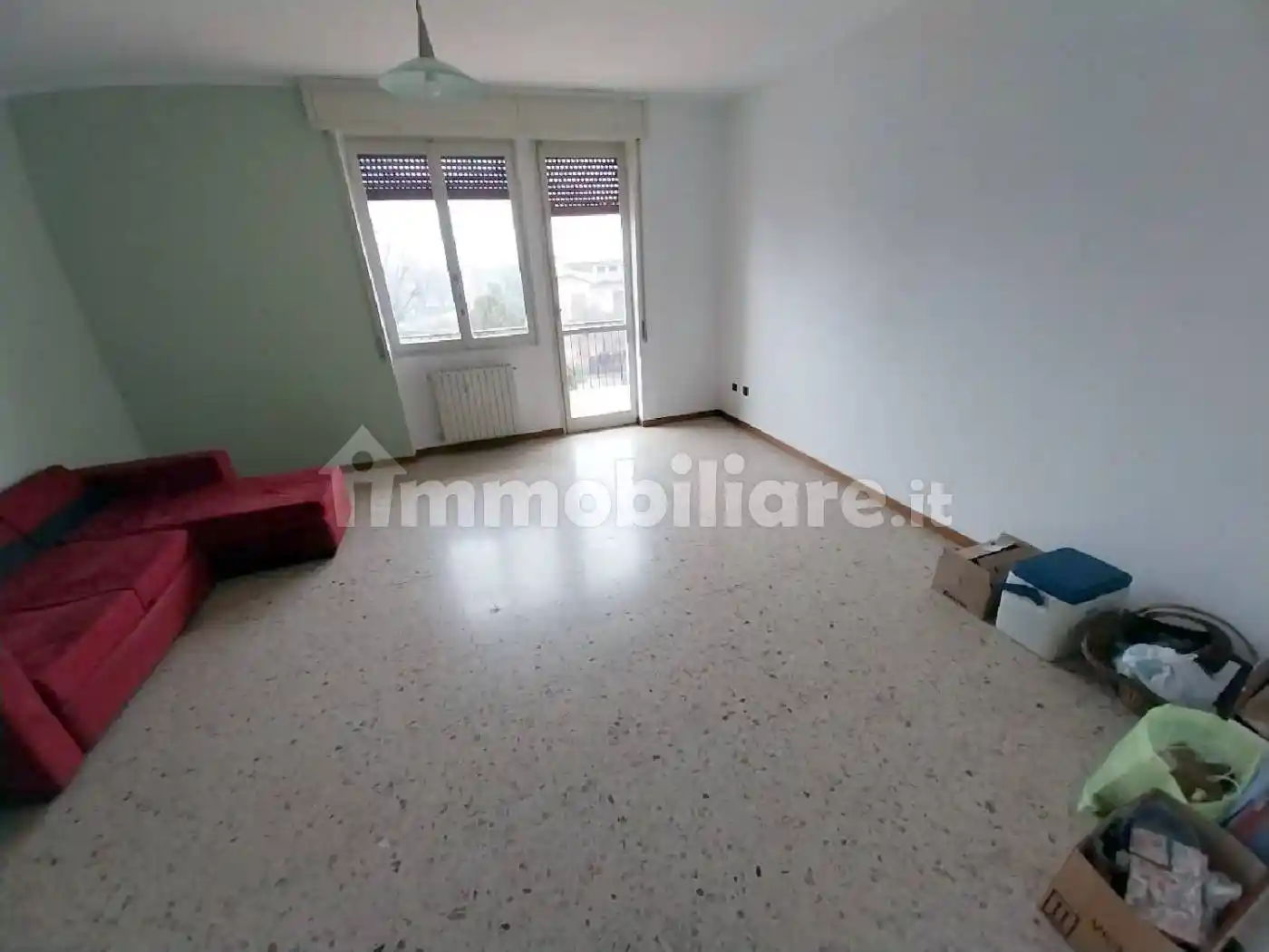 Appartamento in vendita a Arzago d'Adda