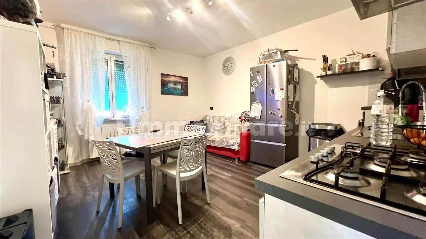 Appartamento in vendita a Livorno