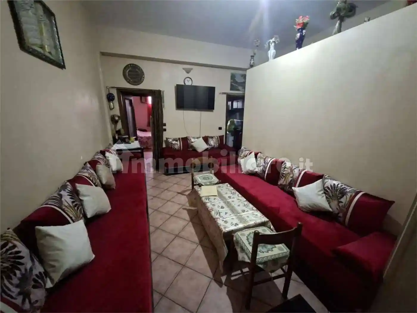 Appartamento in vendita a Sassuolo