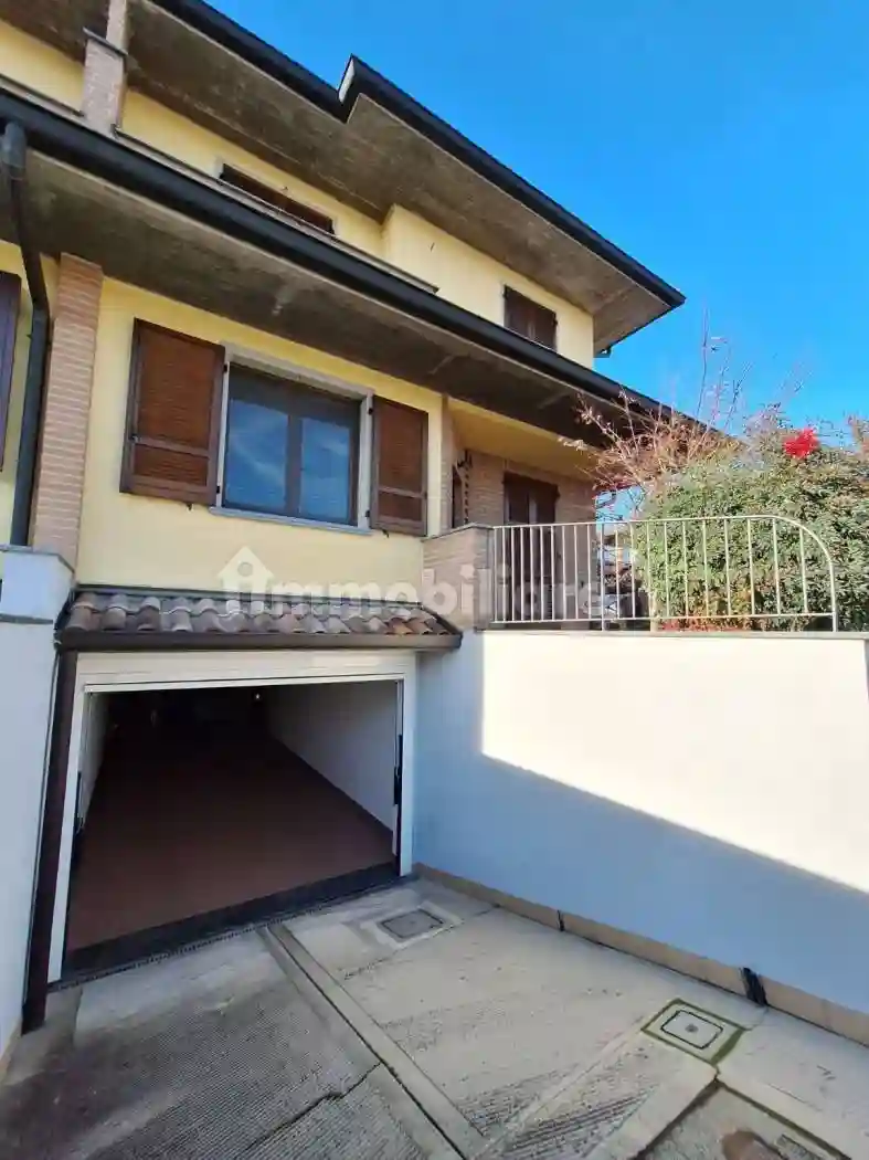 Villetta a schiera - foto 4