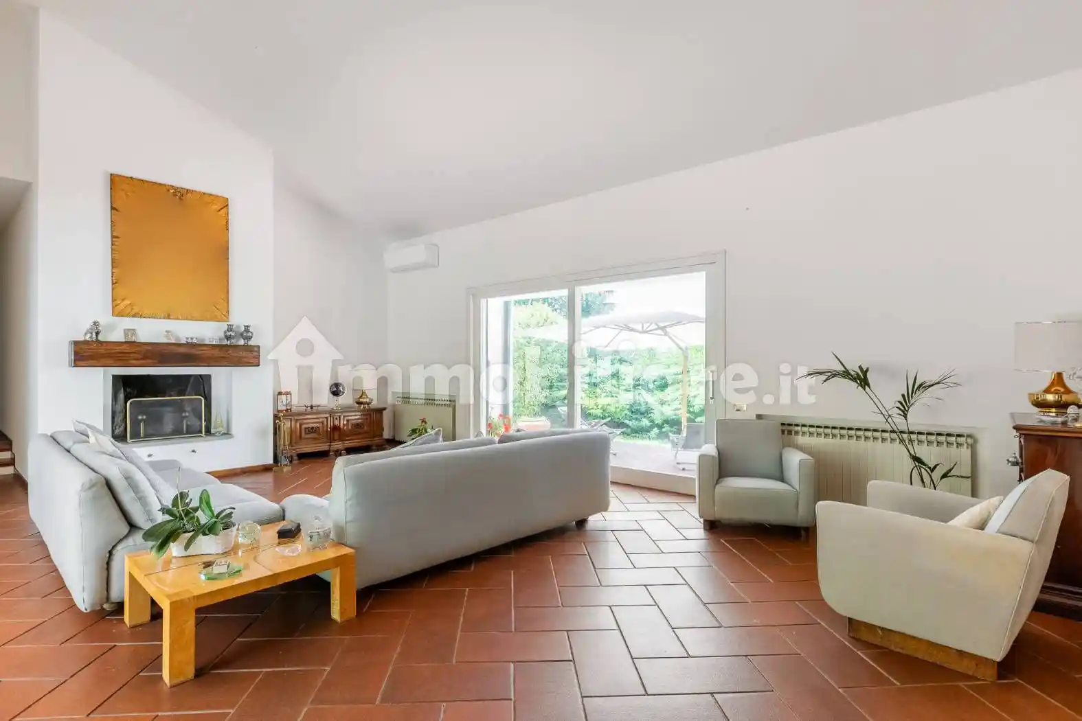 Villa in vendita a Pianoro