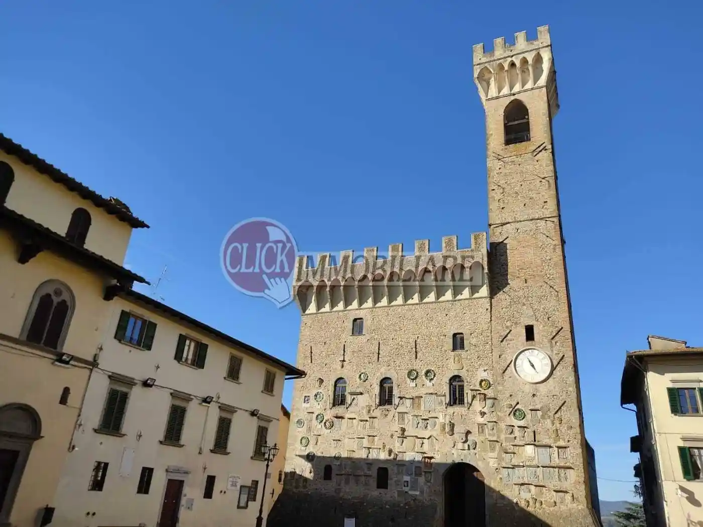 Appartamento in vendita a Scarperia e San Piero