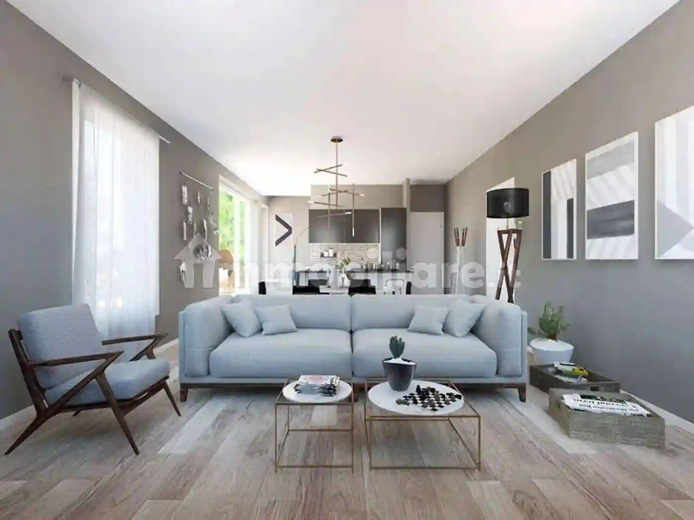 Appartamento - foto 4