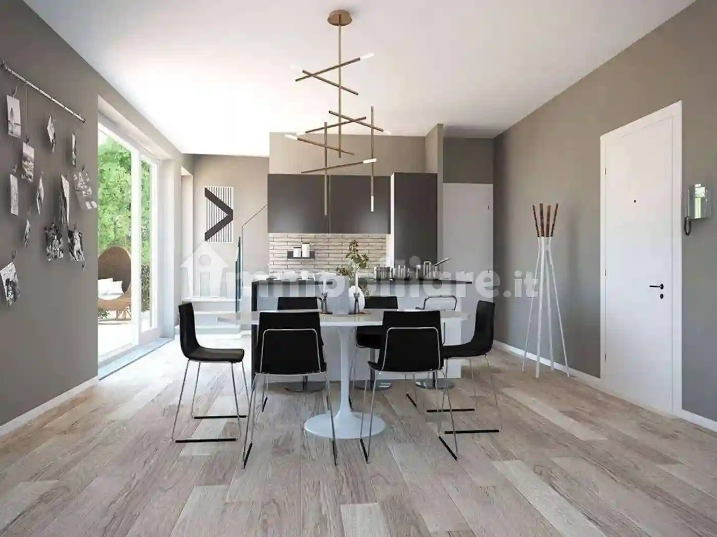 Appartamento - foto 5