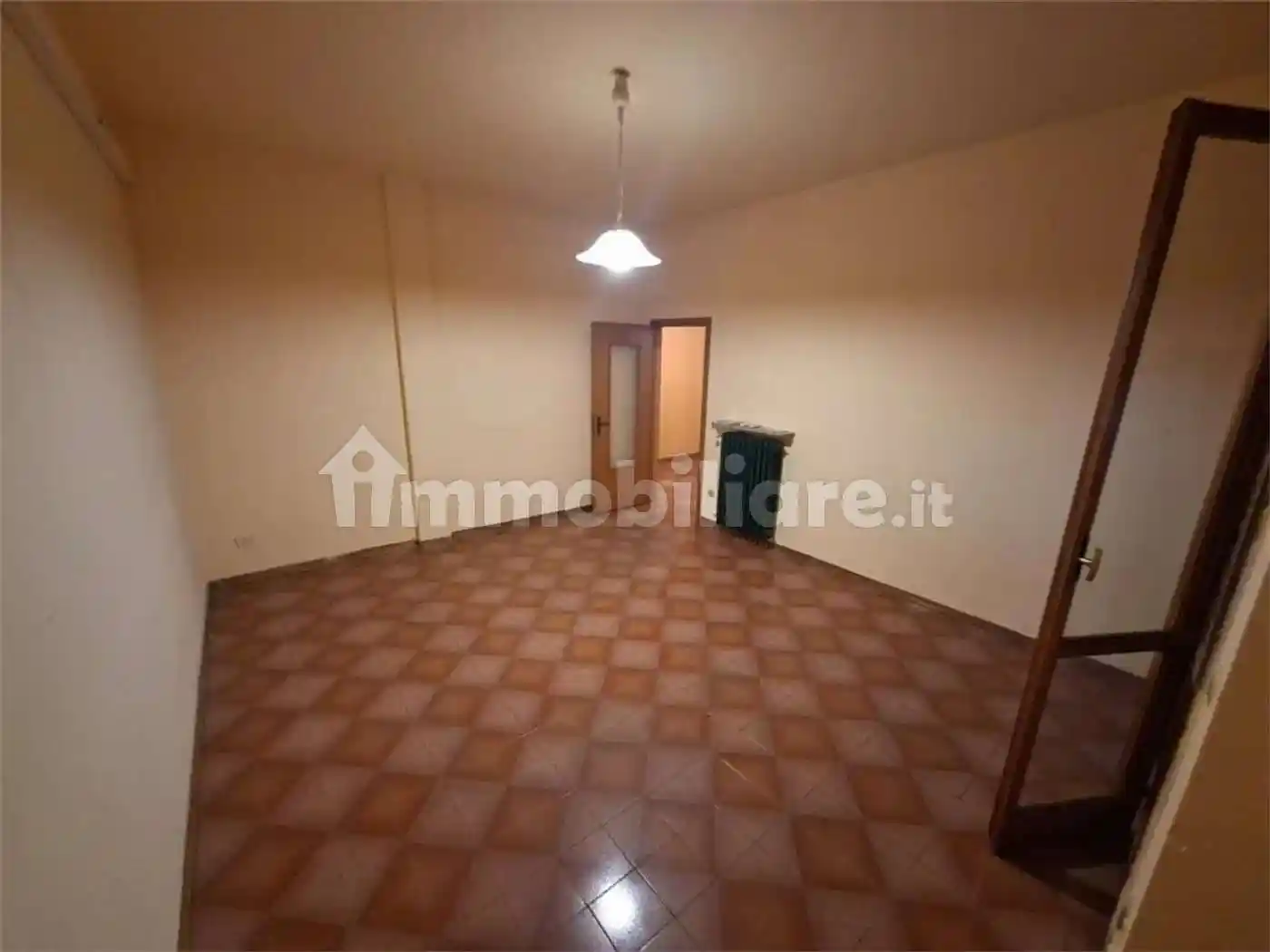 Appartamento in vendita a Scandiano