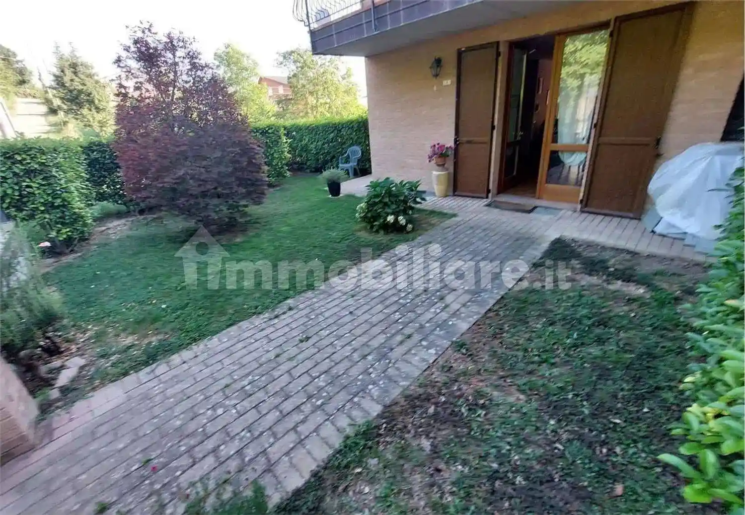 Appartamento in vendita a Castellarano