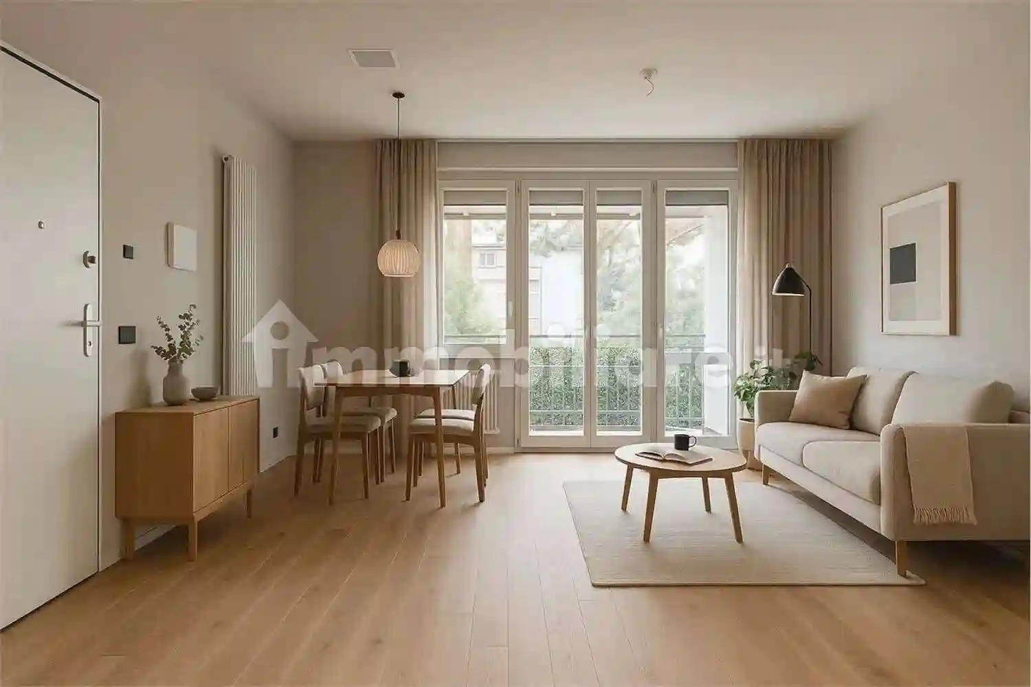 Appartamento - foto 2