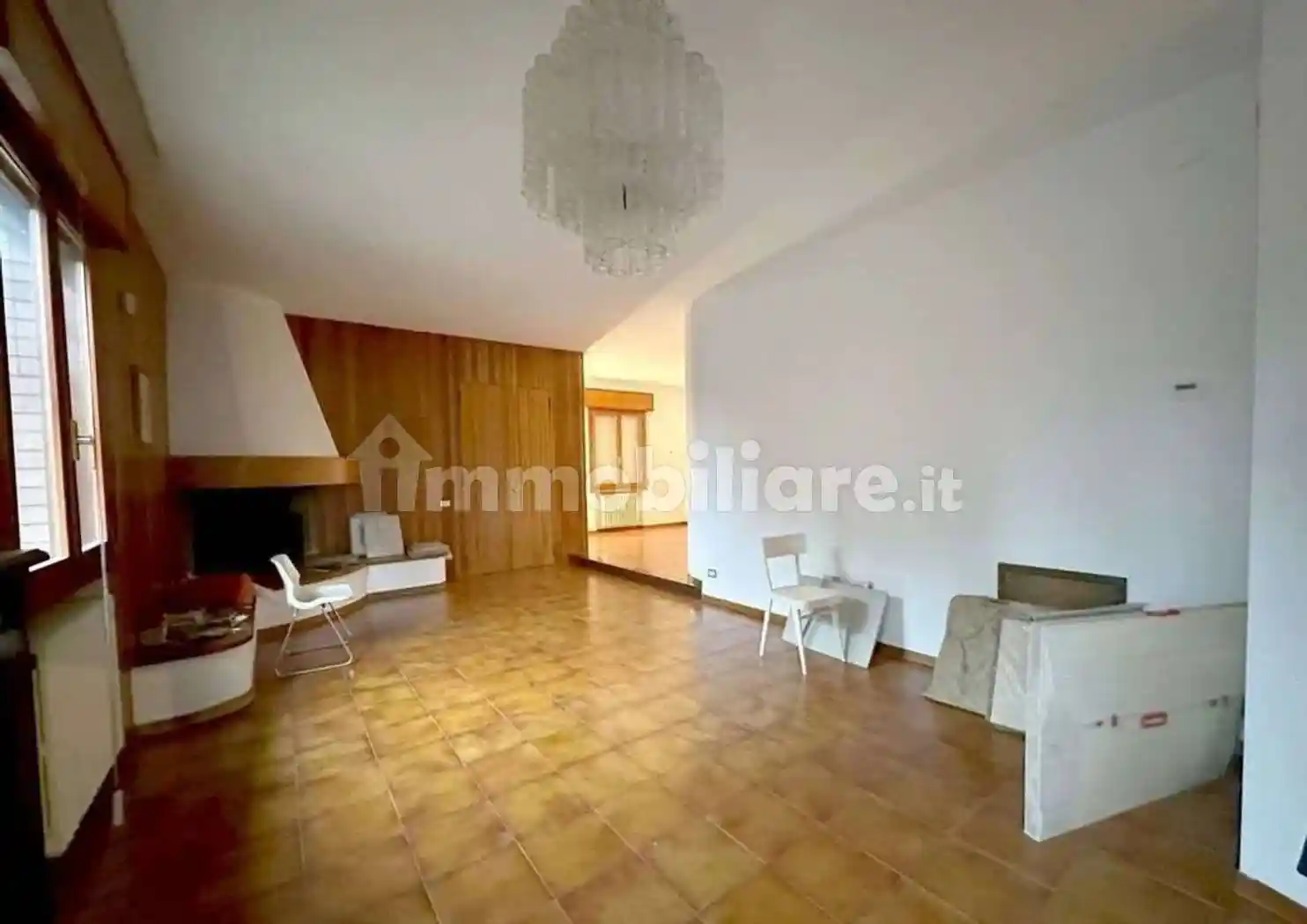 Villa in vendita a Sassuolo