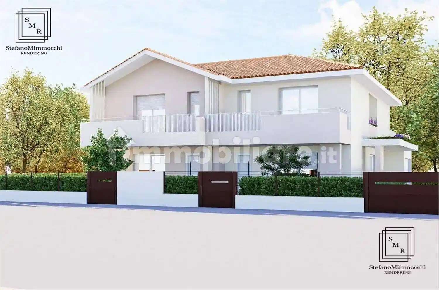 Villa in vendita a Sassuolo