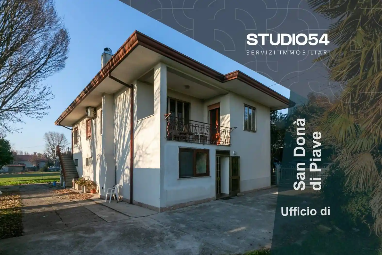 Villa in vendita a Musile di Piave