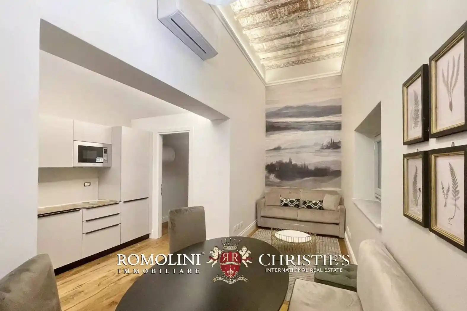 Appartamento in vendita a Firenze