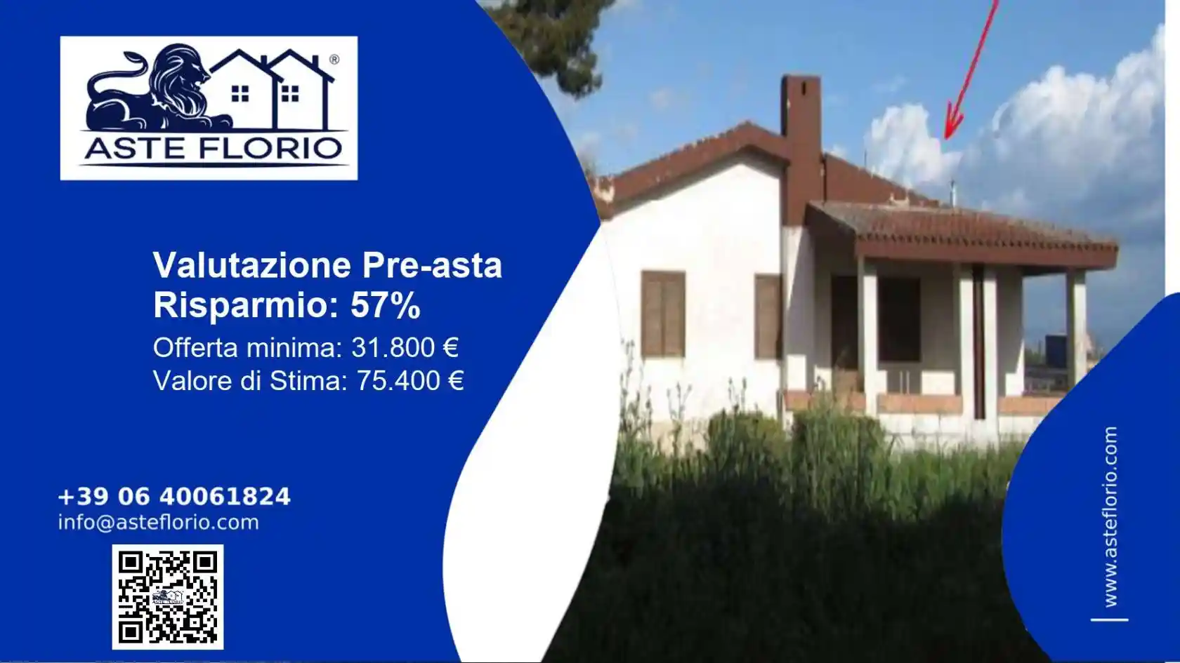 Villa in vendita a Orta Nova