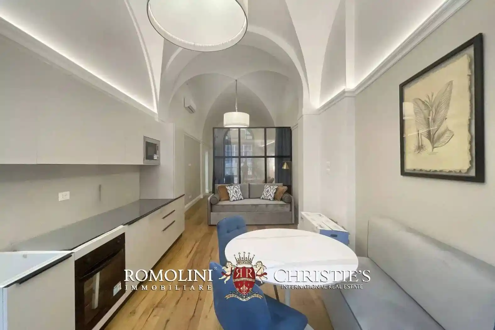 Appartamento in vendita a Firenze