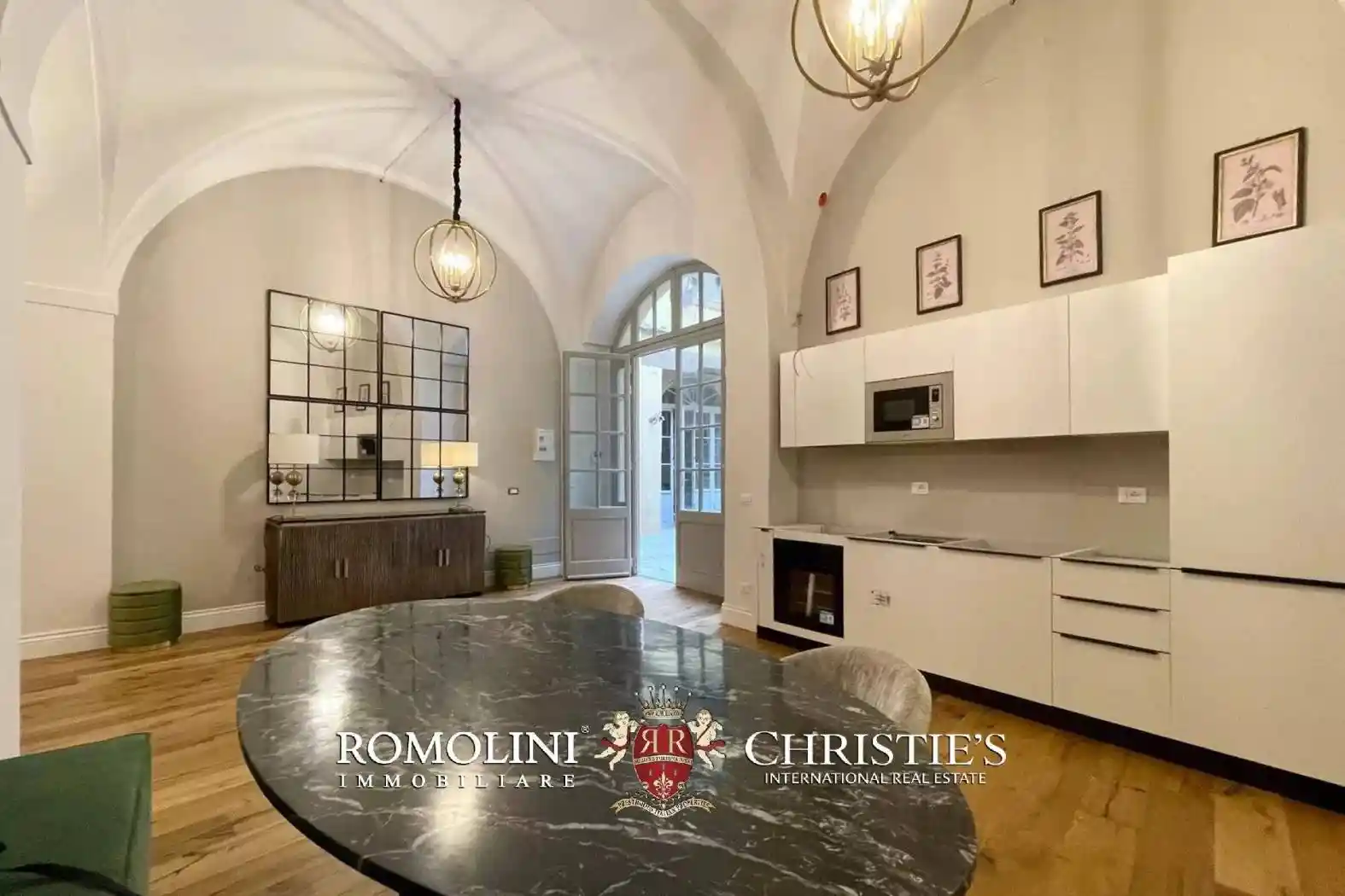 Appartamento in vendita a Firenze