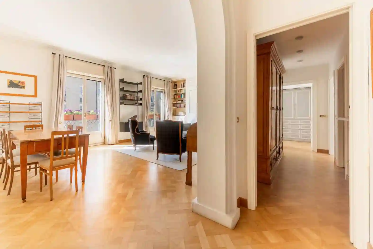 Appartamento - foto 3