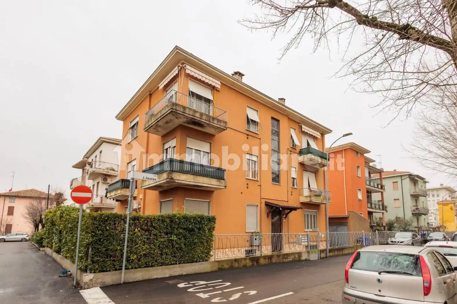 Appartamento in vendita a Parma