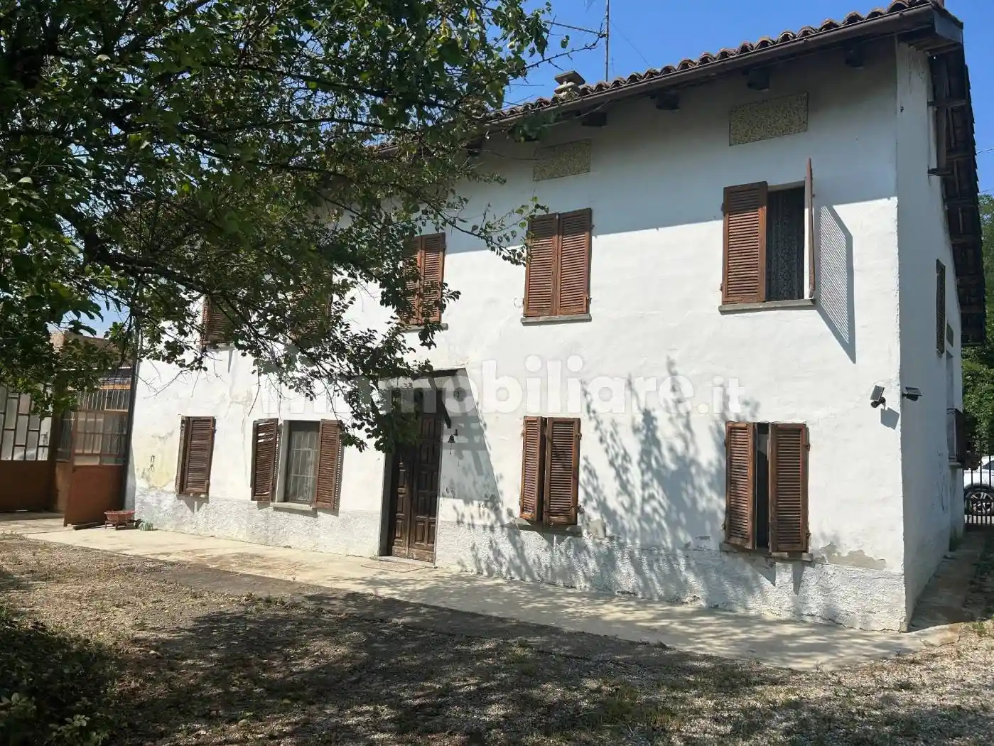 Rustico - Casale in vendita a Costigliole d'Asti