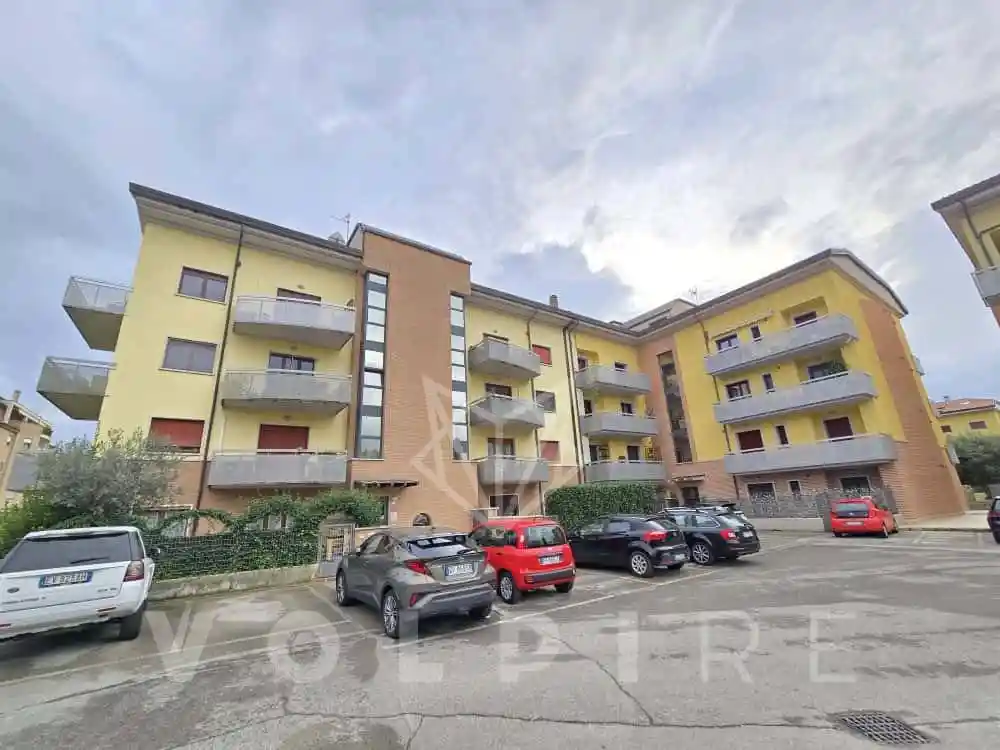Appartamento in vendita a Bastia Umbra
