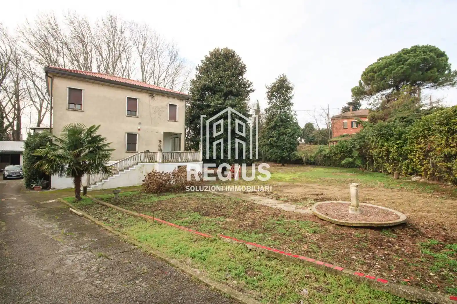 Villa in vendita a Vigonovo