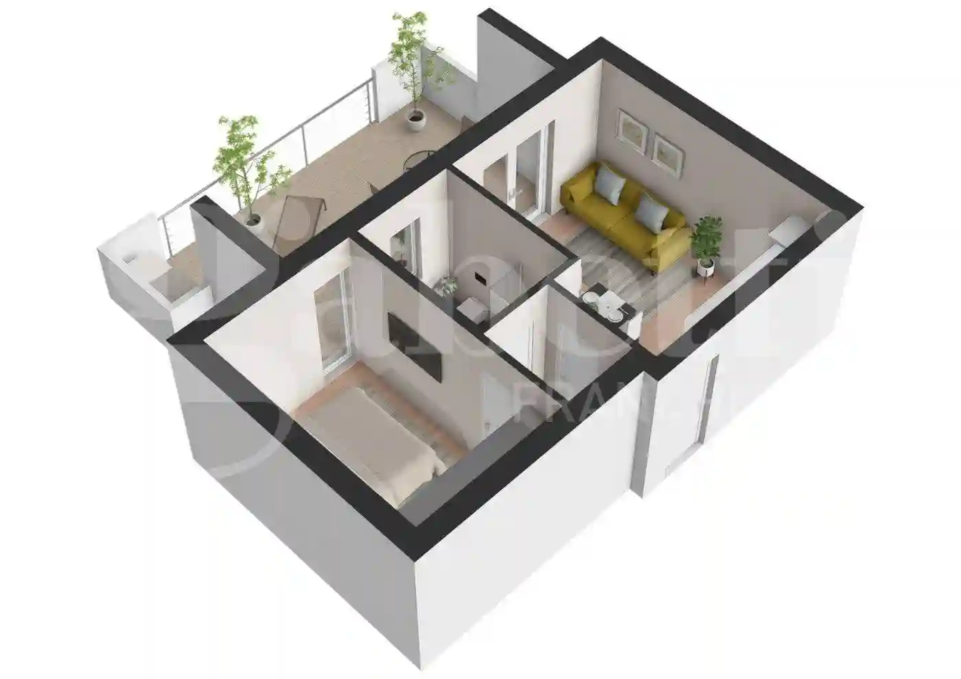 Appartamento - foto 5