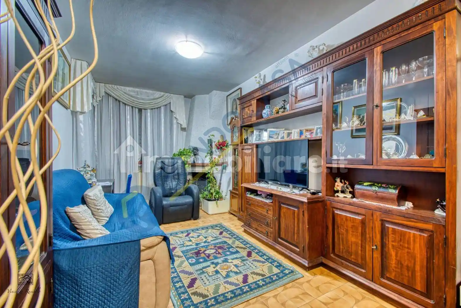 Appartamento in vendita a Senago