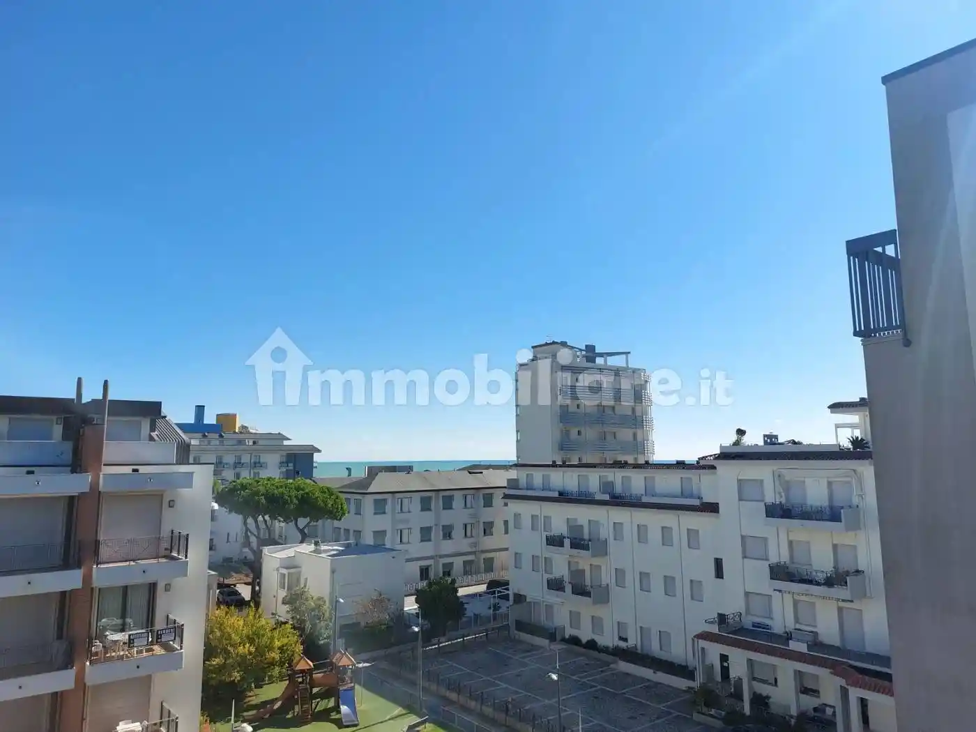 Appartamento in vendita a Jesolo